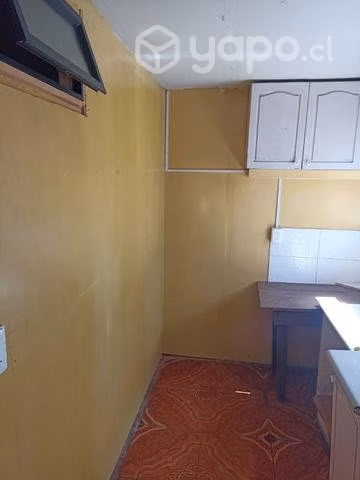 Departamento independiente