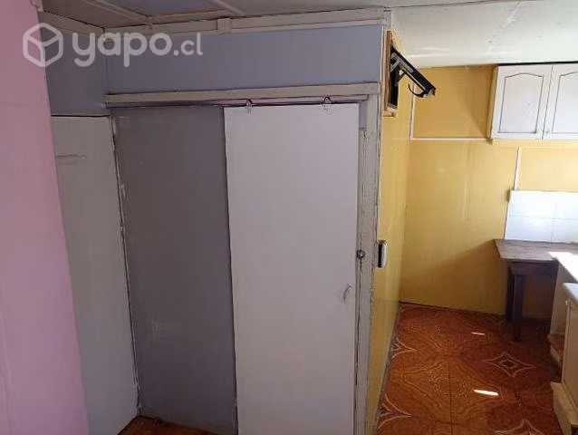 Departamento independiente