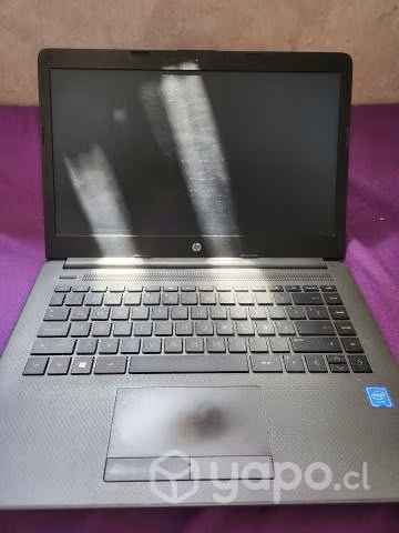 Noteboock HP