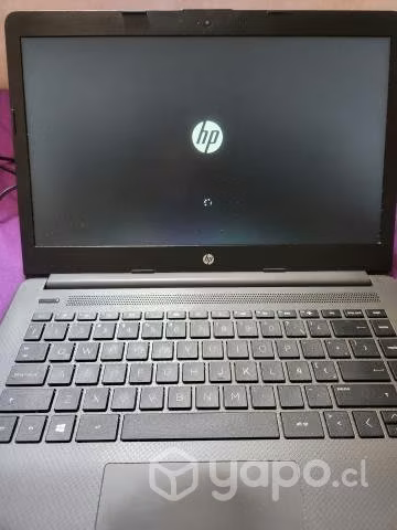 Noteboock HP