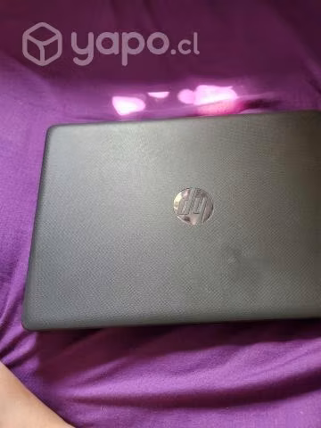 Noteboock HP