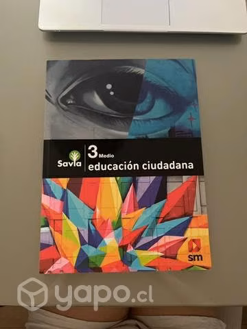 Educacion ciudadana