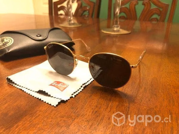 Gafas Ray-Ban