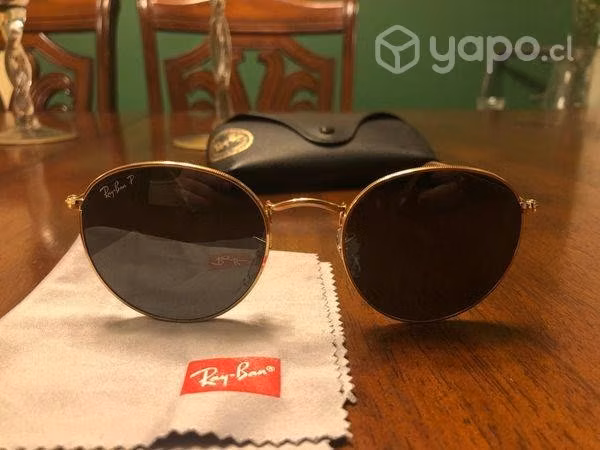 Gafas Ray-Ban - Imagen 3