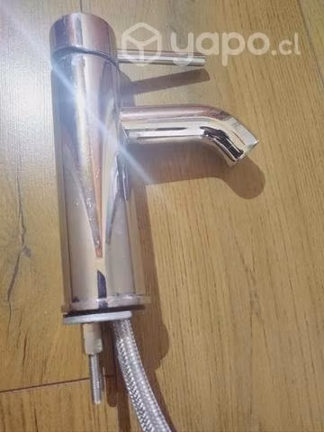Llave de lavamanos
