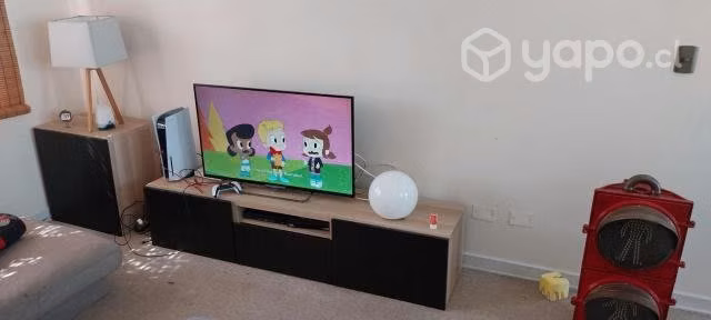 Rack de televisión - Imagen 2