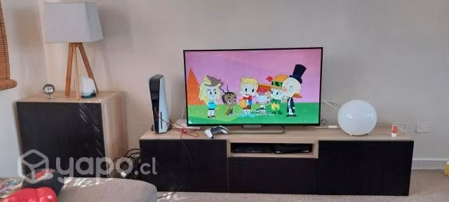 Rack de televisión