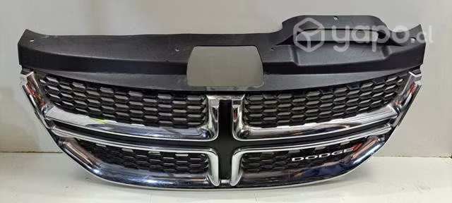 Mascara dodge Journey