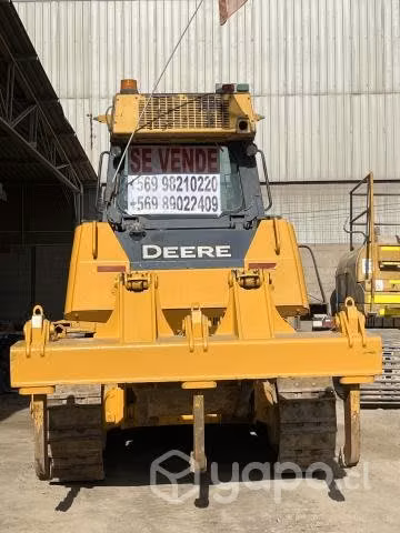 Oferta por renovación de flota, se vende bulldozer - Imagen 2