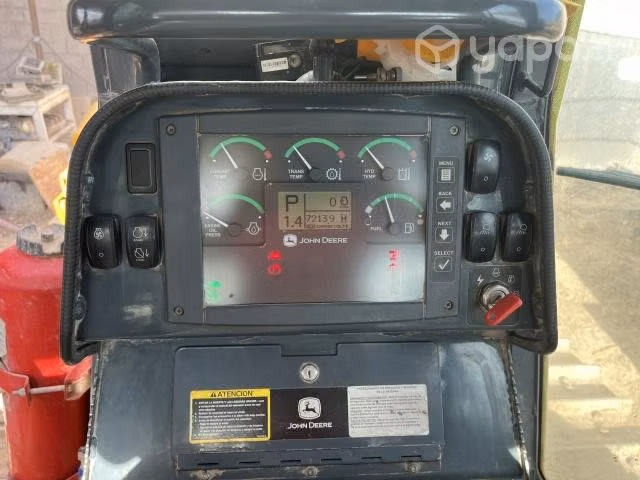 Oferta por renovación de flota, se vende bulldozer - Imagen 4
