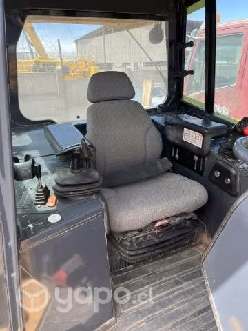 Oferta por renovación de flota, se vende bulldozer - Imagen 5