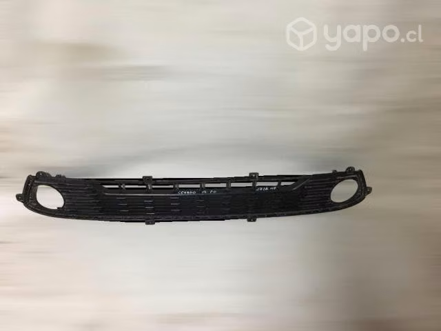 Rejilla kia cerato 2019-2020