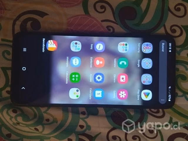 Samsung Galaxy A22 5g - Imagen 2
