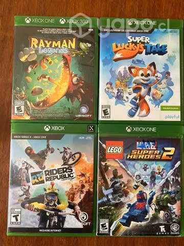 Microsoft Xbox One X
