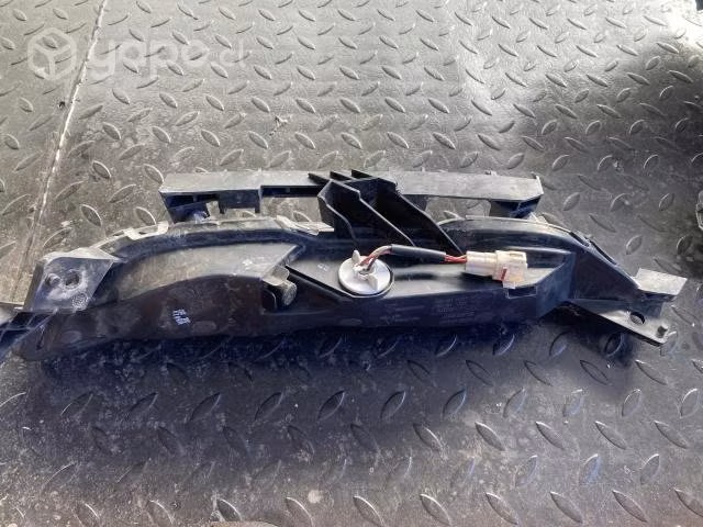 Óptico delantero LH Chevrolet Groove 2020-2023 - Imagen 2