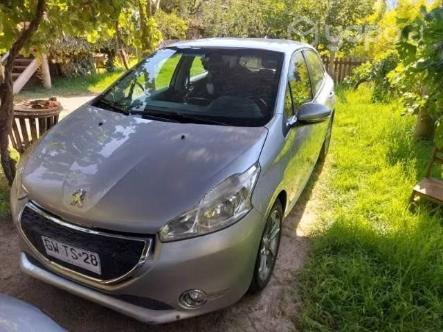 Peugeot Diésel