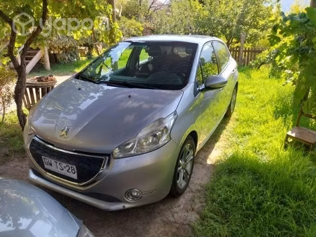 Peugeot Diésel