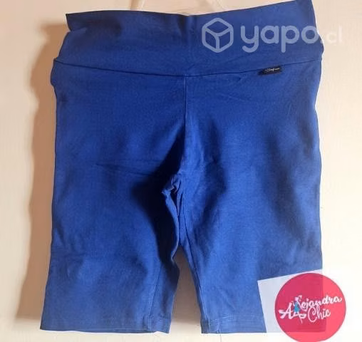 Calzas dama tallas L y xl