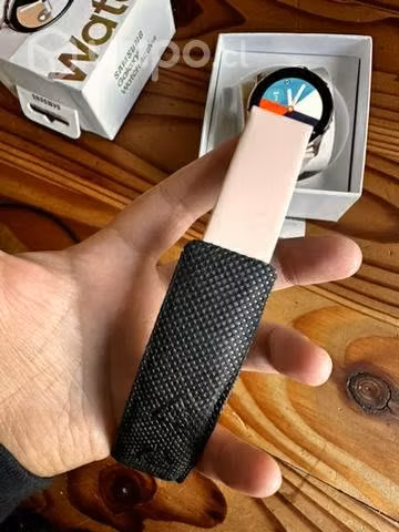 Galaxy watch Active