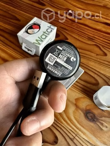 Galaxy watch Active
