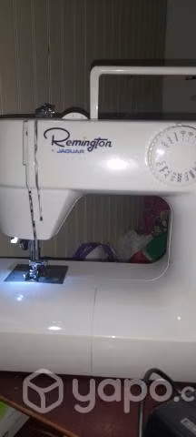 Maquina de coser