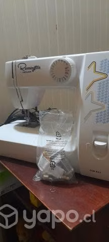 Maquina de coser