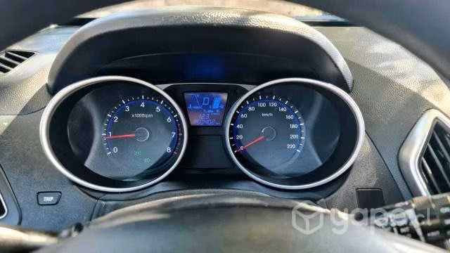 Hyundai tucson 2014 - Excelente estado - Imagen 8
