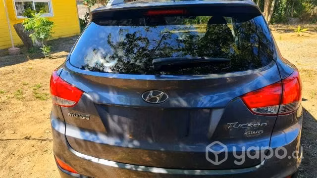 Hyundai tucson 2014 - Excelente estado - Imagen 4