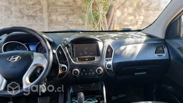 Hyundai tucson 2014 - Excelente estado - Imagen 6
