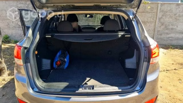 Hyundai tucson 2014 - Excelente estado - Imagen 5