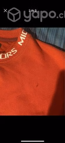 Michael Kors S