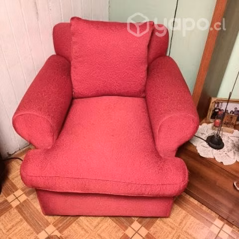 Sillón 3 cuerpos - Imagen 4