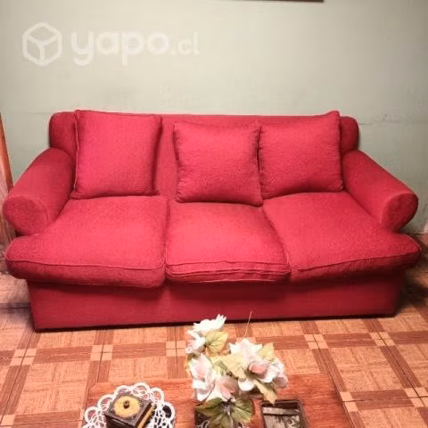 Sillón 3 cuerpos - Imagen 3