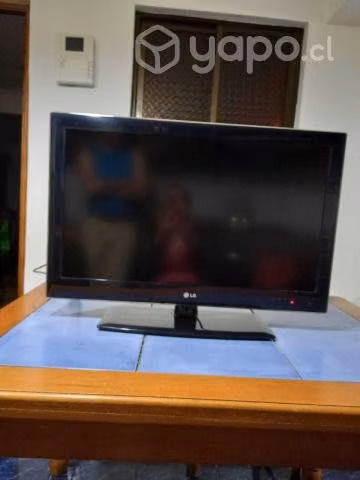 Televisión lg