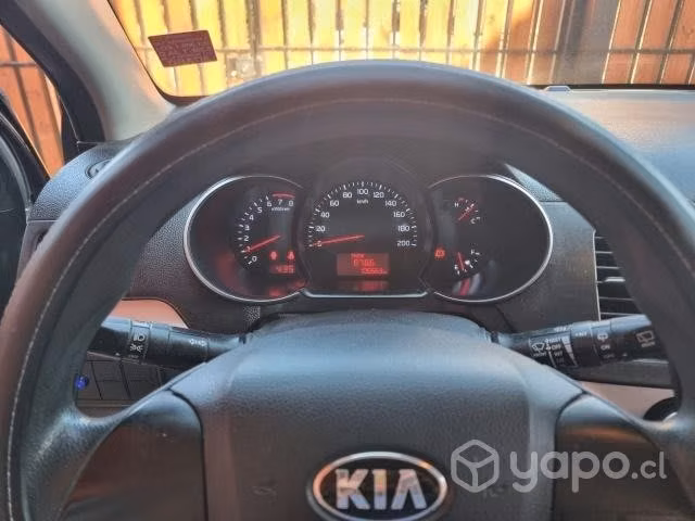 Vendo Kia Morning
