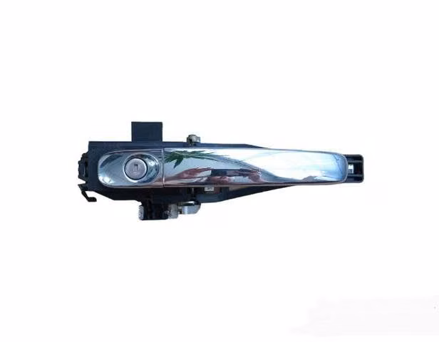Manilla Delantera Izquierda Mazda BT