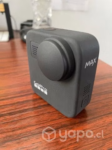 GOPRO Max 360