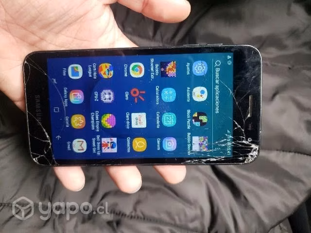 Samsung j2 core liberado - Imagen 2