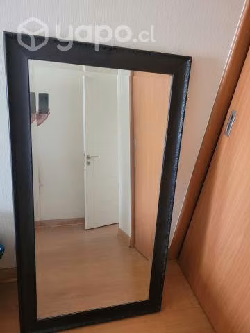 Espejo pared