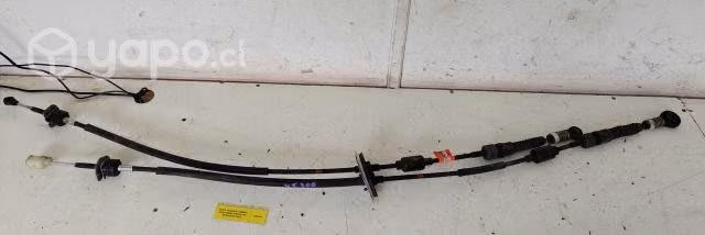 Piola Palanca Cambio 43794-D9000 (KS300) Sportage