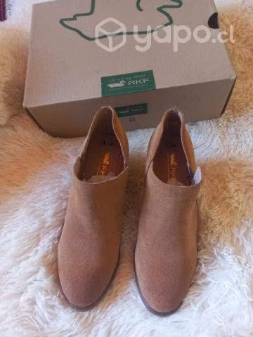 Zapatos rkf