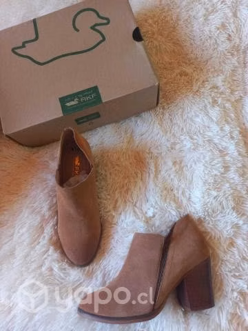 Zapatos rkf - Imagen 2