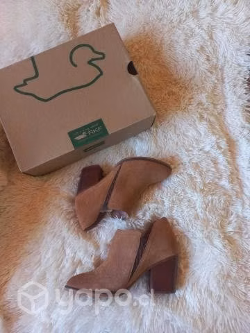 Zapatos rkf - Imagen 3