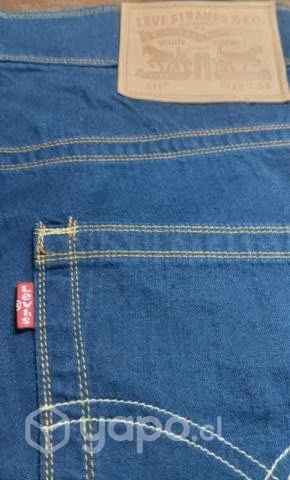 Jeans Levi's - Imagen 2