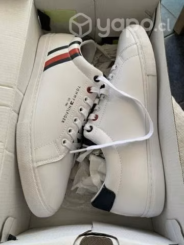 Original zapatillas TH embalada - Imagen 3