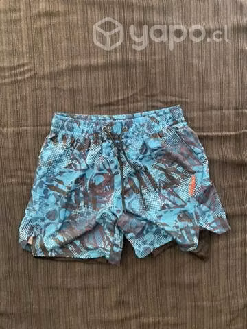 Traje de baño XL