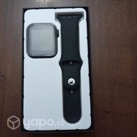 Smart watch K10 - Imagen 2