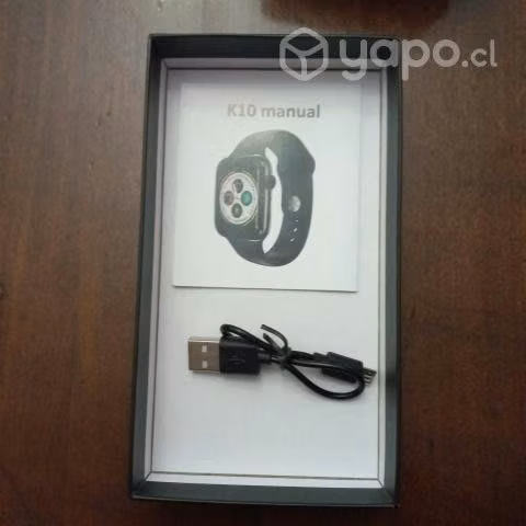 Smart watch K10