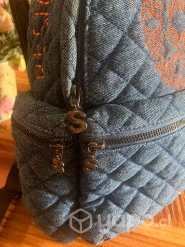 Mochila Desigual