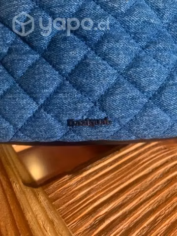 Mochila Desigual